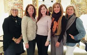 Yes it is a tad pricy, but if you want cheap furniture, this is not the place to shop. The Kellogg Collection S Baltimore Shop Celebrates 30 Years The Kellogg Collection