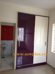 7 amazing ideas to select beautiful wardrobe colours for bedroom to make it stylish. Colour Combination Master Bedroom Wardrobe Design With Dressing Table Mahogany Wardrobe