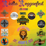 Rialto Reggaefest
