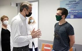 Σε ορισμένες χώρες, όπως το τατζικιστάν και η ινδονησία, ο εμβολιασμός του πληθυσμού καθίσταται υποχρεωτικός. Mhtsotakhs Apo Ky Rafhnas To Kalytero Embolio Einai Ayto Poy Kanoyme Grhgorotera