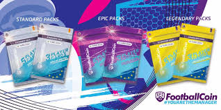 FootballCoin.io