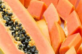 health benefits of papaya