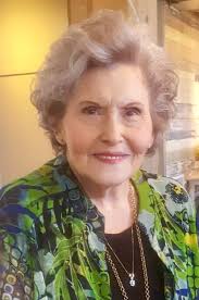 Edwina Thompson Obituary