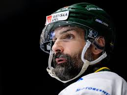 Christoffer Björk om sin status efter Rahimi-smällen