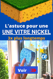 Epingle Sur Nettoyage Produits Faits Maison