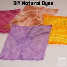 Check spelling or type a new query. Diy Natural Dyeing For Fabrics Eggs Papers Simple Ingredients