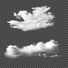 Realistic Cloud On Transparent Background 0609 Cloud Smoke Background Png And Vector With Transparent Background For Free Download Transparent Background Photoshop Digital Background Clouds