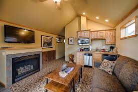 What are some pet friendly hotels in west yellowstone that offer kids activities? Explorer Cabins At Yellowstone West Yellowstone Updated 2021 Prices