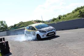 The first championship was run in 1994. Rally Zazitek Plzen Dokonaly Zazitek