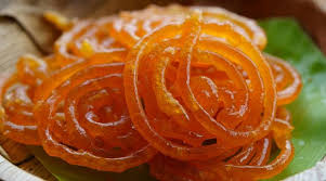 Badusha recipe is quite easy to make but many of us might think that the recipe is. Make Jalebis In 15 Minutes With This Instant Recipe Lifestyle News The Indian Express