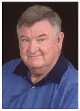 Turner M. “Mack” Harrison November 4, 1947