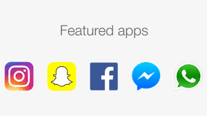 Search more than 600,000 icons for web & desktop here. Free Png Download Facebook Instagram Whatsapp Png Images Facebook Instagram Whatsapp Png Transparent Png Transparent Png Image Pngitem