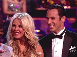 If the dawson's creek alum does take home the mirrorball, he'd be the fifth. Then And Now Winners Of Dancing With The Stars