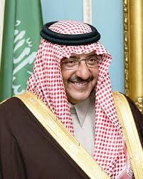 محمد بن نايف بن عبد العزيز آل سعود ويكيبيديا