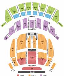 Buy Dancing With The Stars Tickets Seating Charts For