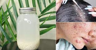 Can Rice Water Go Bad Rice Water Benefits Hello Lidy