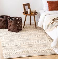 Linge deco tapis rond tapis rond maison du monde et tapis. Tapis Maisons Du Monde 20 Modeles Pour Votre Deco Interieure