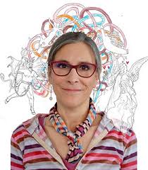 About | Anna Winstanley Artist