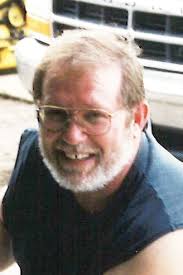 Curtis Neidert Obituary (1953