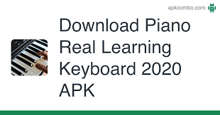 Nov 01, 2020 · download real piano learning keyboard 2021 apk 2.7 for android. Piano Real Learning Keyboard 2020 Apk 1 5 Android App Download