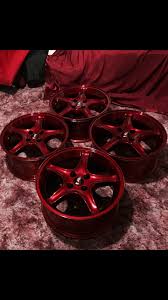 Is this purchasing process making your head tumbling around? Oem 1995 Cobra R Wheels New In Box With Oem Caps Svtperformance Com