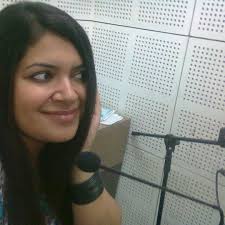 Stream Garima Arora (AAR JAY) music