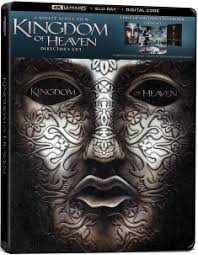 4k Movie, Streaming, Blu-Ray Disc, and Home Theater Product Reviews & News 