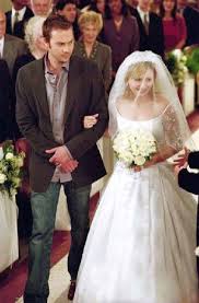 Lucy And Kevin S Wedding I Do Wedding Movies Movie Wedding Dresses Christian Bride