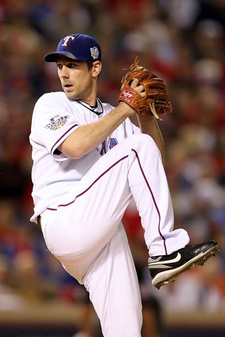 Image result for With Jeter And Rivera Deals Done, How Long Will It Take Brian Cashman To Land Cliff Lee?"