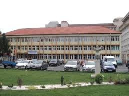 Maybe you would like to learn more about one of these? Spitalul Municipal Carei