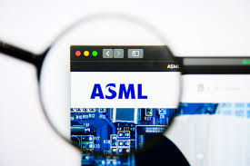 Barron's also provides information on historical stock ratings, target prices, company earnings, market valuation and more. Asml Holding N V And Royal Bank Of Canada Go Ex Dividend This Week Dividend Com