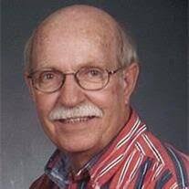 Richard S. Glasgow Obituary