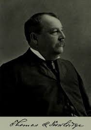 Thomas Rutherford Trowbridge (1839-1898)