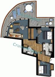 Home plans with two bedrooms range from simple, affordable cottages (perfect for building on a tight budget) to elegant empty nests filled with upscale amenities. Mein Schiff 2 Cabins And Suites Cruisemapper