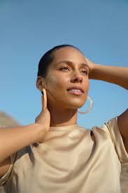 Her videography includes more than thirty music videos and three video albums. Alicia Keys Launches Keys Soulcare Skincare Line Instyle