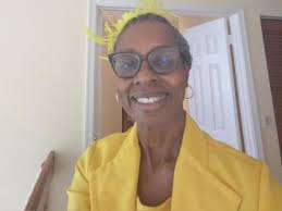 Sheryll Theresa Tucker's Obituary