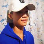 Aldrin Ibay's Instagram, Twitter & Facebook