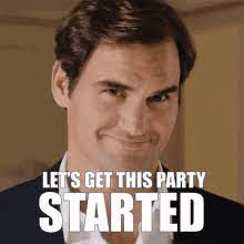 Potete acquistare all'ingrosso online federe,divertente cuscino,panno morbido. Federer Gifs Tenor