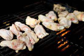 Check spelling or type a new query. How To Grill Chicken Wings