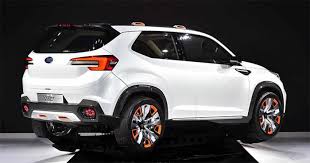 The 2020 Subaru Forester Redesign Release Date Subaru Already Have Excellent Models For The New Forester To Anticipat Subaru Forester Subaru Tribeca Subaru