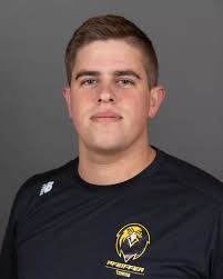 2019-20 Men's Tennis Roster