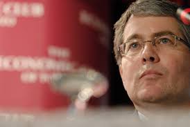 RBC chief economist Craig Wright to retire after 23 years in the role