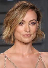 Trend Frisur Die 10 Schonsten Bob Styles Die In Jedem Alter Genial Aussehen Olivia Wilde Hair Short Hair Styles Hair Beauty
