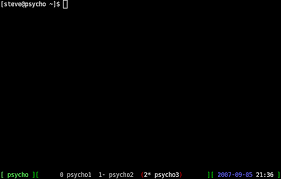 Image result for gnu screen