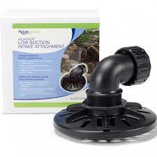 Be advised the seals alone are about $88. Troubleshooting Your Aquascape Pump Aquascapes