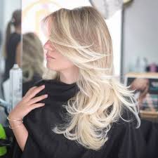One of the best ways to make sure your side swept bangs look great, is by incorporating layers. 50 Cute Long Layered Haircuts With Bangs 2020