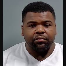 Pensacola man charged with trafficking meth, heroin, cocaine