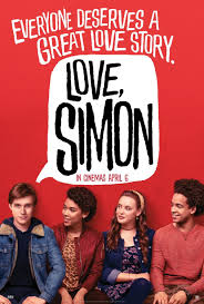 Love Simon New Poster Https Teaser Trailer Com Movie Love Simon Lovesimon Lovesimonmovie Nickrobinson Moviep Simon Movie Love Simon Movie Love Simon