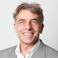 Markus (Marc) Loeffler