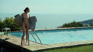 Nude video celebs » Anne Ratte-Polle nude - Halbschatten (2013)
